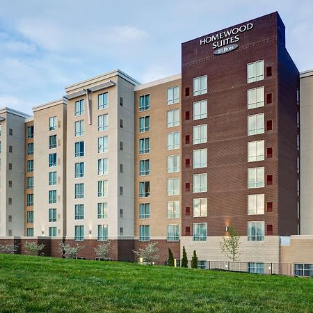 Homewood Suites By Hilton Nashville Franklin Exteriör bild