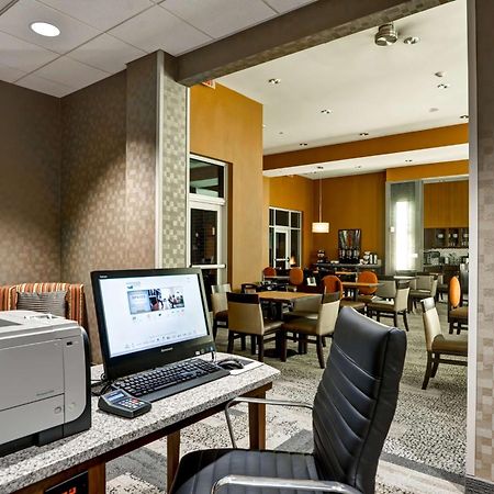 Homewood Suites By Hilton Nashville Franklin Exteriör bild