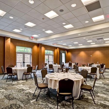 Homewood Suites By Hilton Nashville Franklin Exteriör bild
