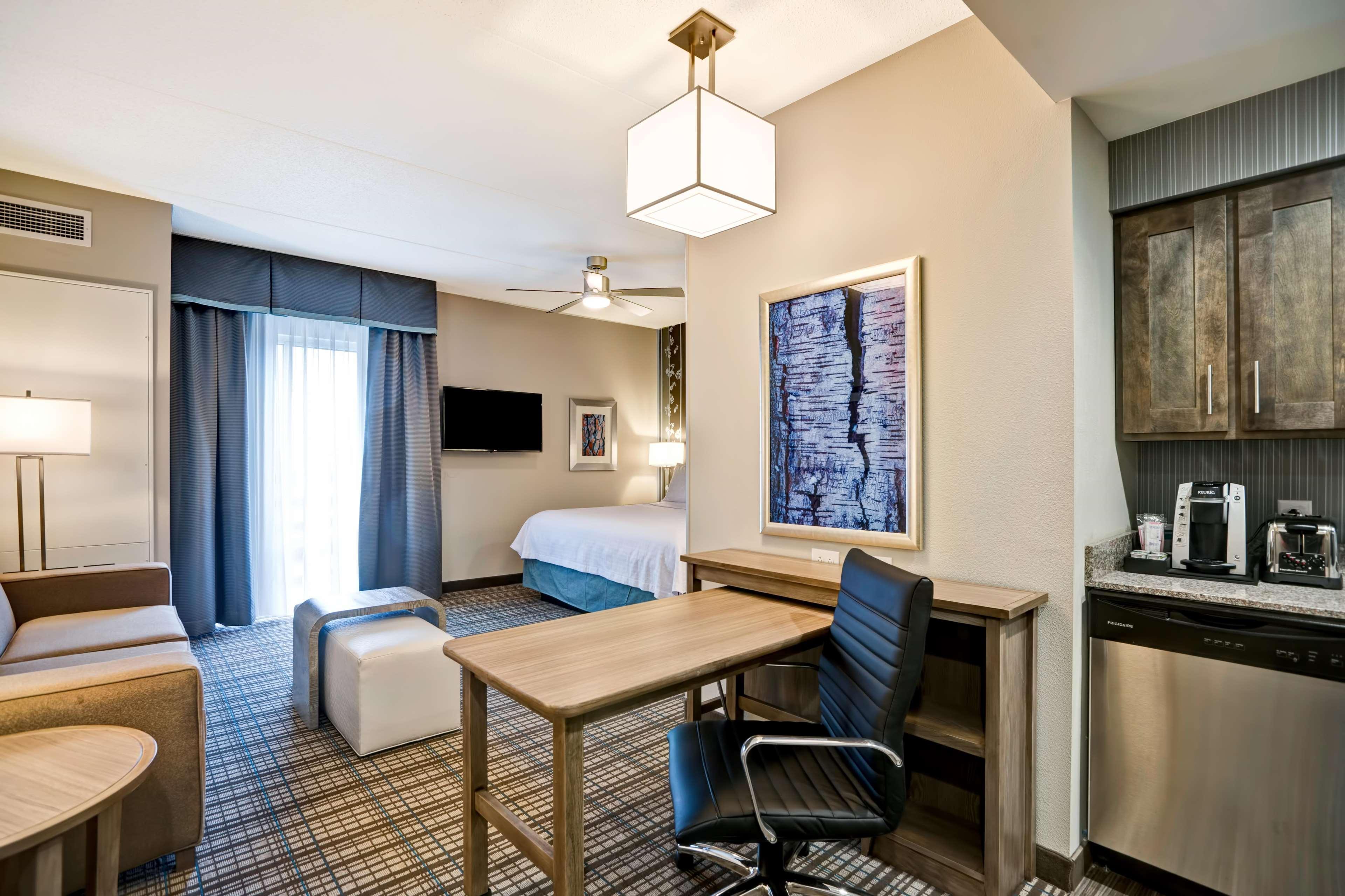 Homewood Suites By Hilton Nashville Franklin Exteriör bild