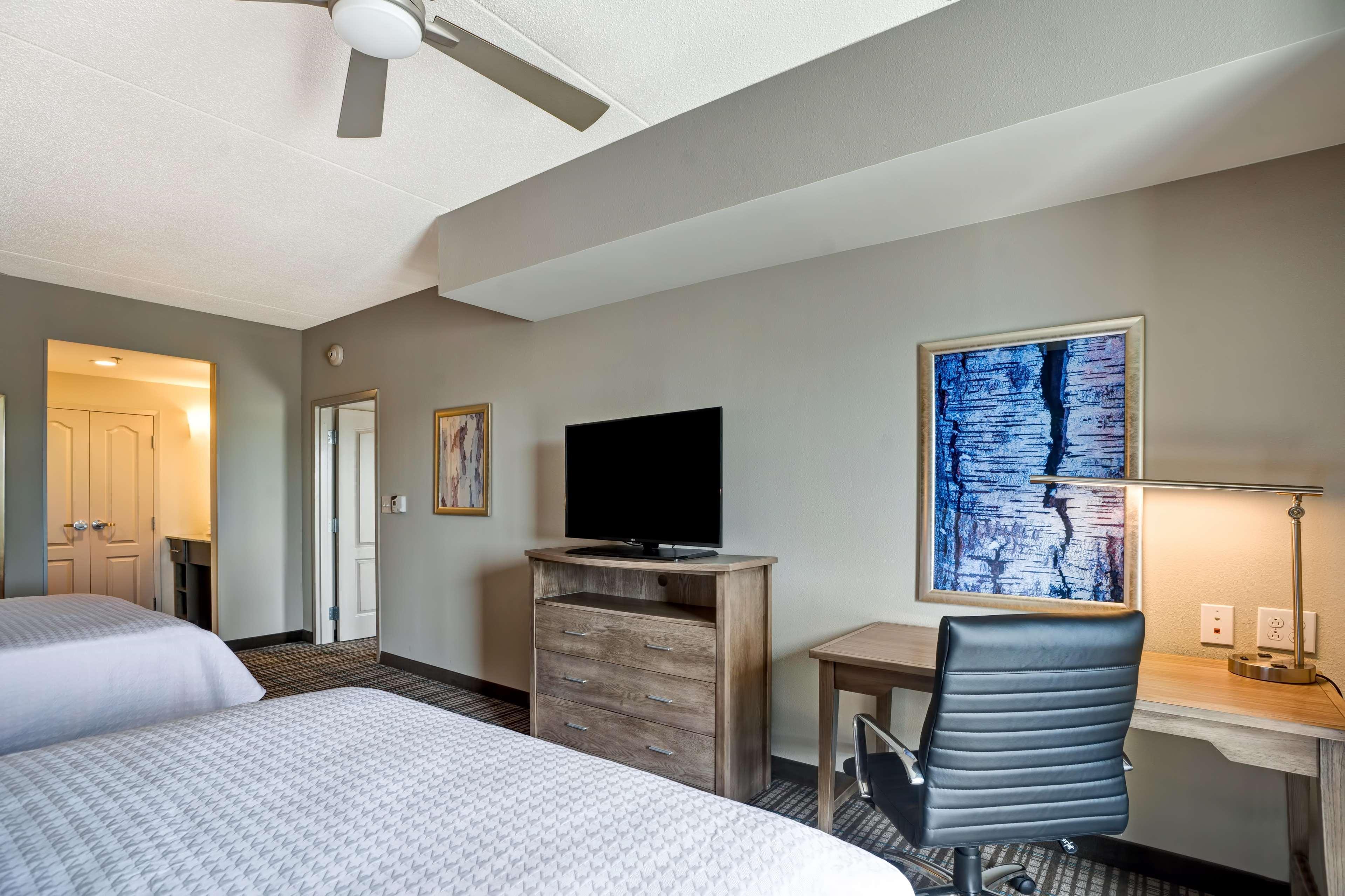 Homewood Suites By Hilton Nashville Franklin Exteriör bild