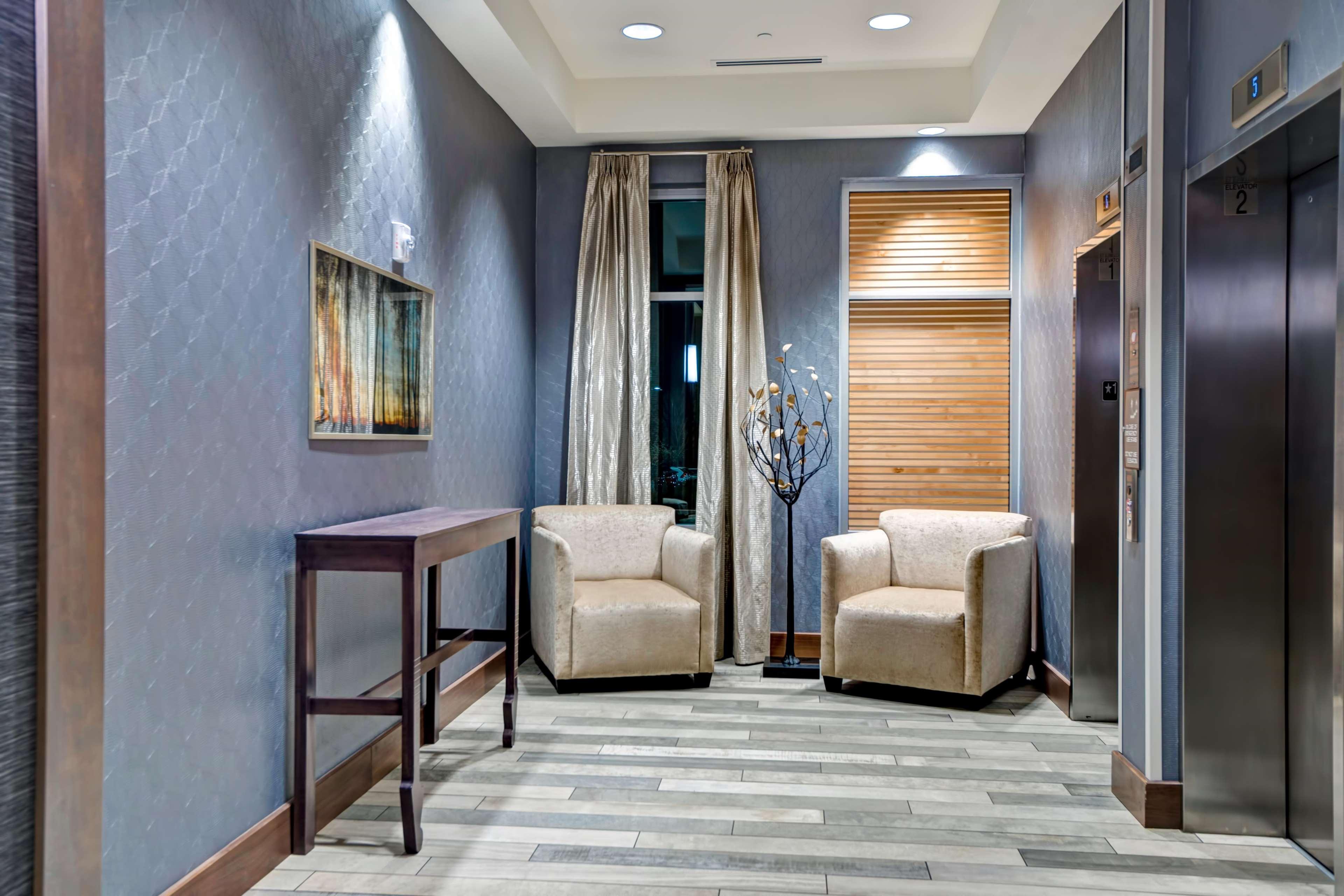 Homewood Suites By Hilton Nashville Franklin Exteriör bild
