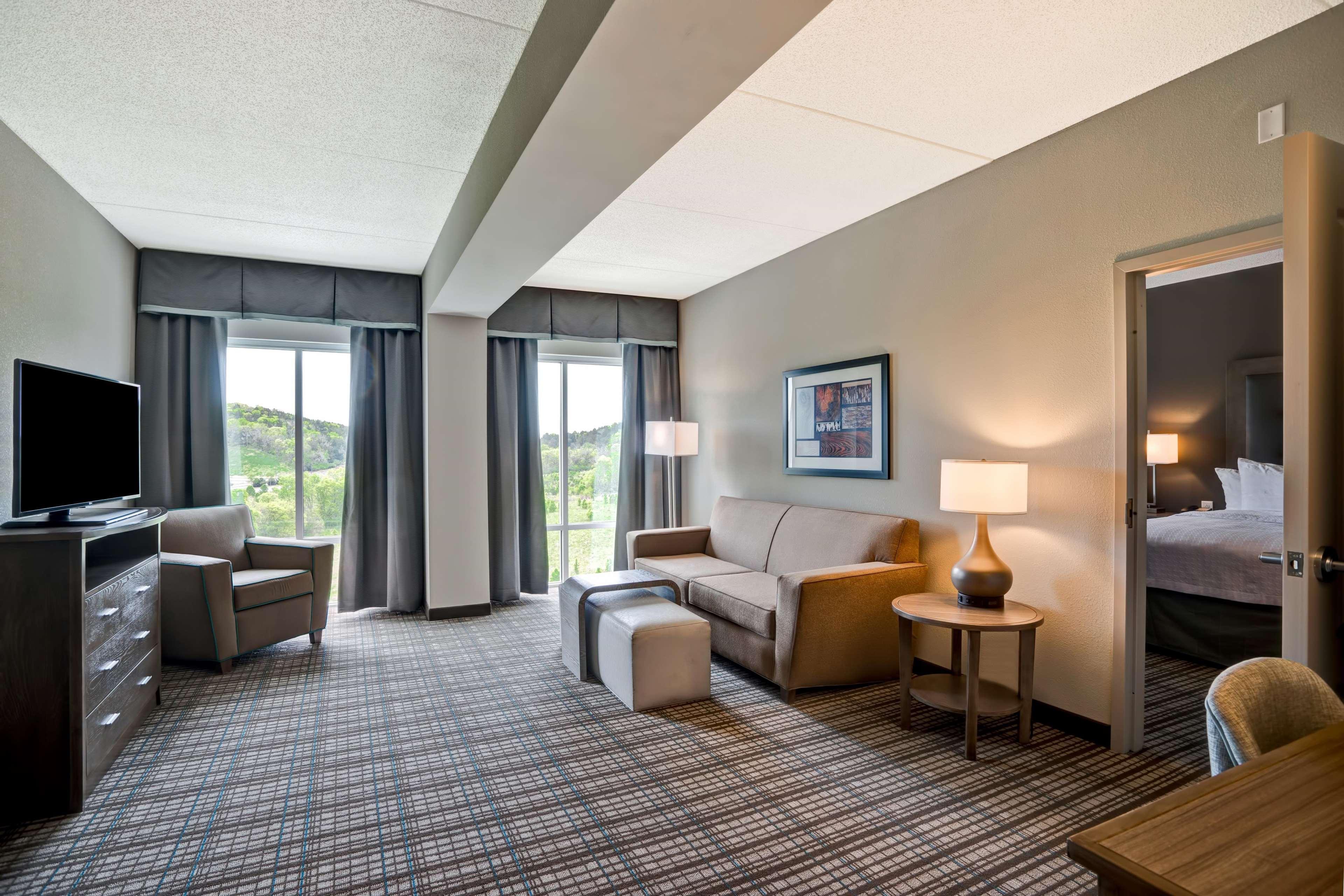 Homewood Suites By Hilton Nashville Franklin Exteriör bild