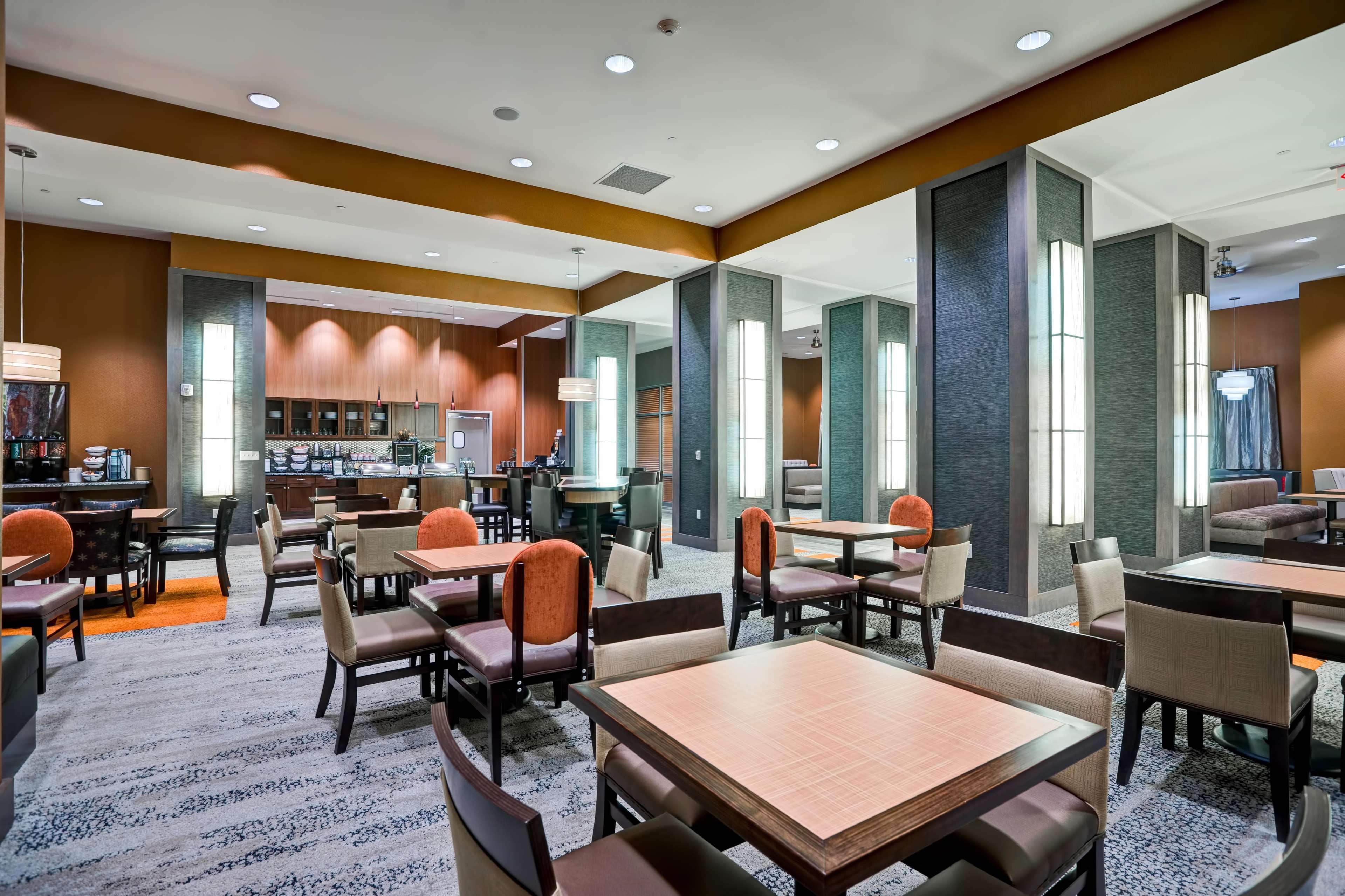Homewood Suites By Hilton Nashville Franklin Exteriör bild