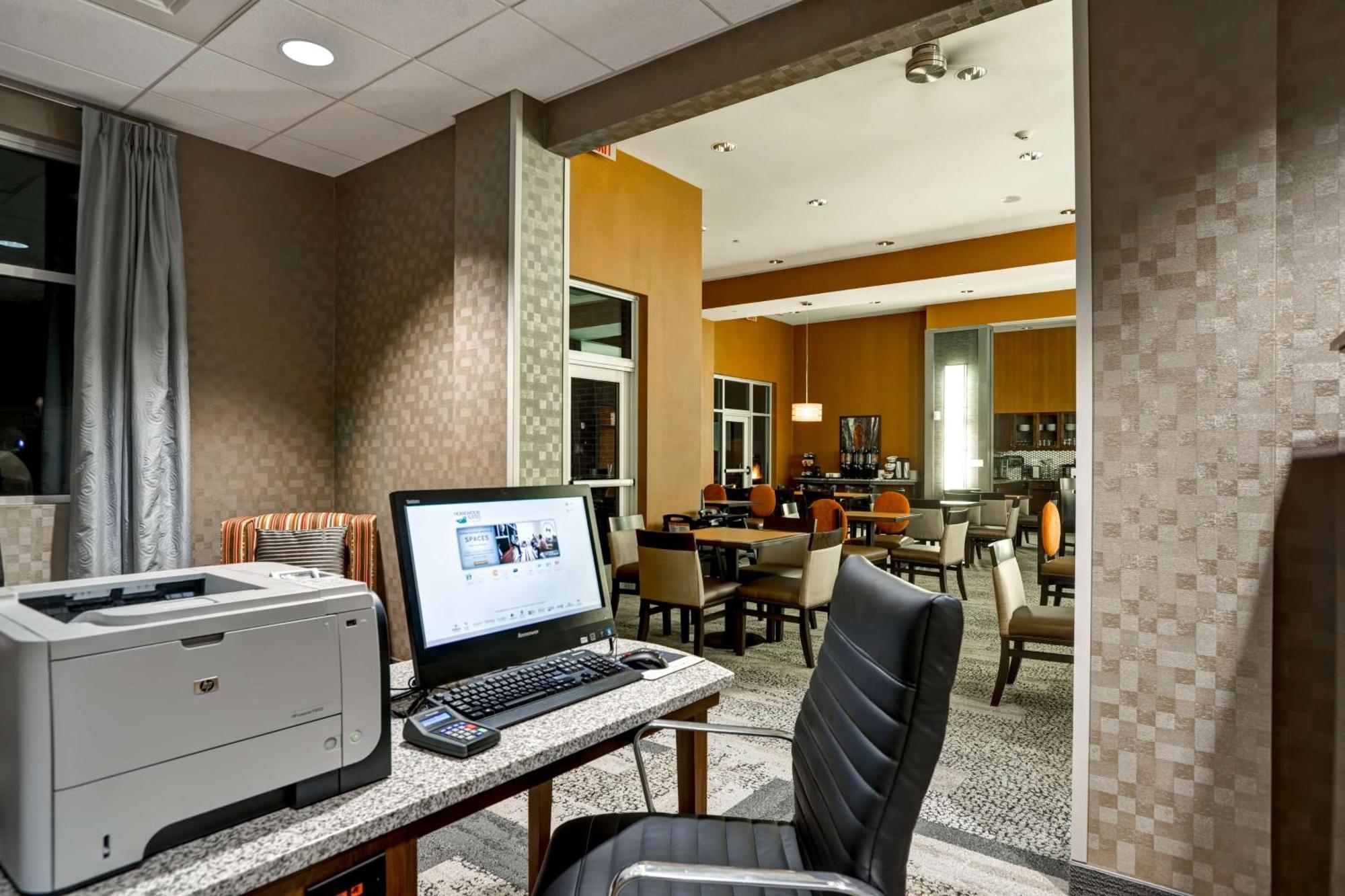Homewood Suites By Hilton Nashville Franklin Exteriör bild