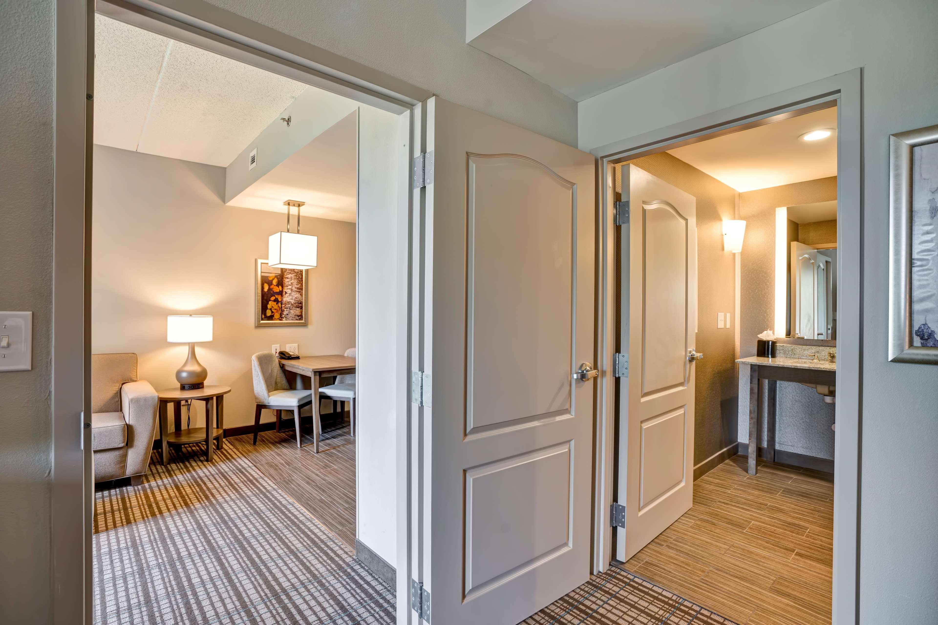 Homewood Suites By Hilton Nashville Franklin Exteriör bild