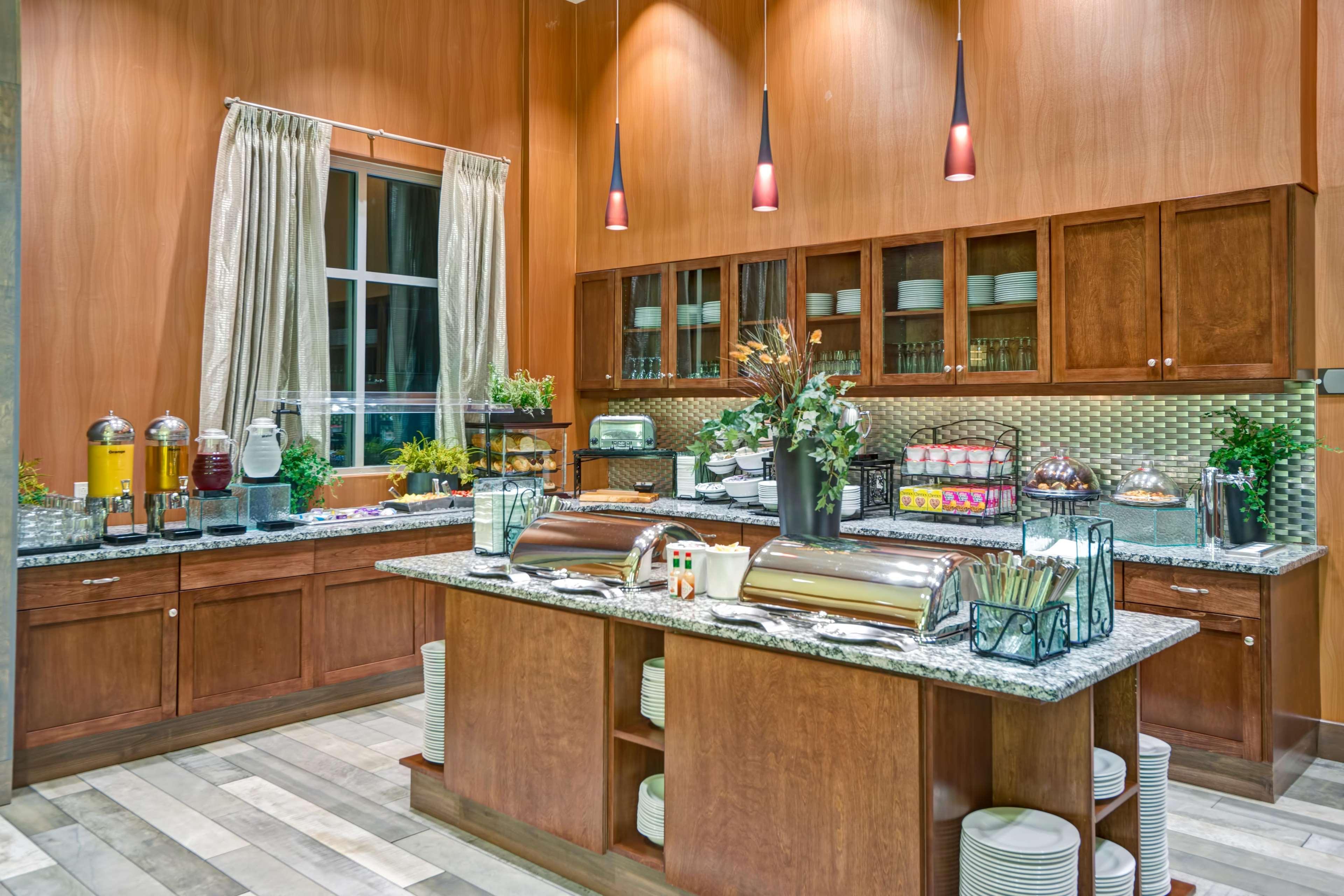 Homewood Suites By Hilton Nashville Franklin Exteriör bild