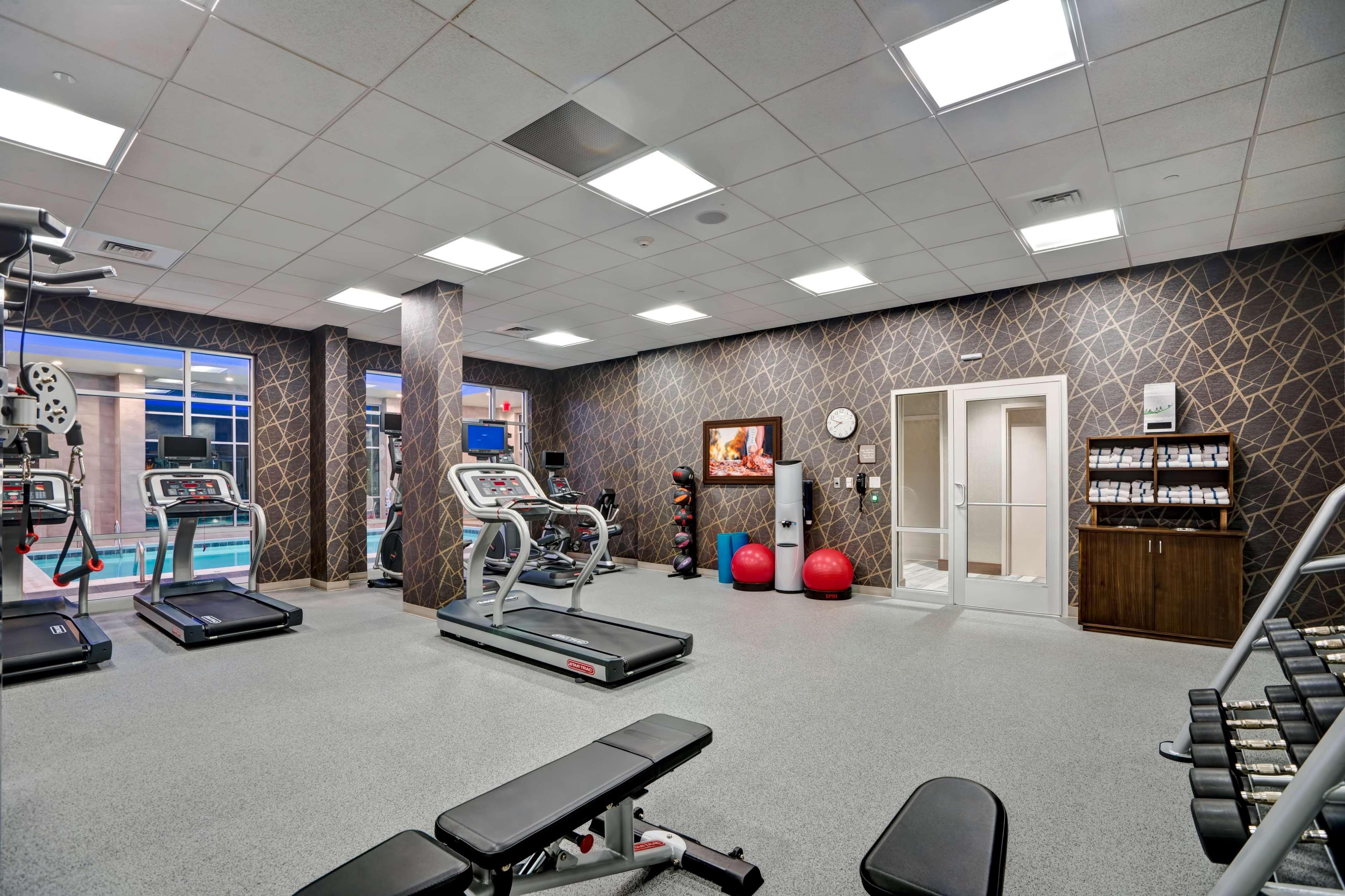 Homewood Suites By Hilton Nashville Franklin Exteriör bild