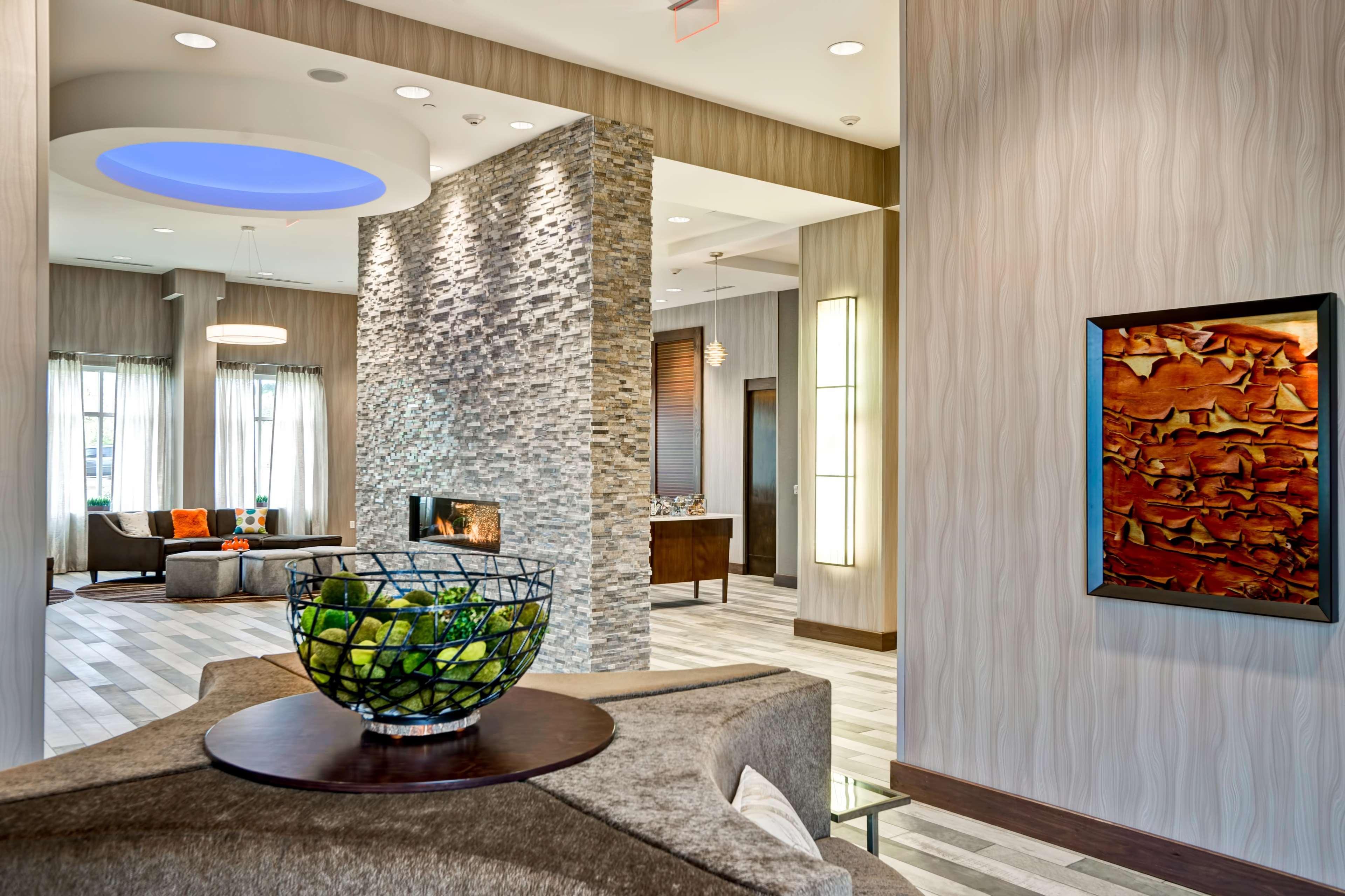 Homewood Suites By Hilton Nashville Franklin Exteriör bild