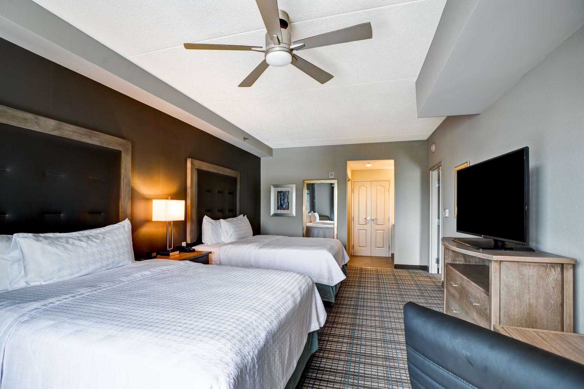 Homewood Suites By Hilton Nashville Franklin Exteriör bild