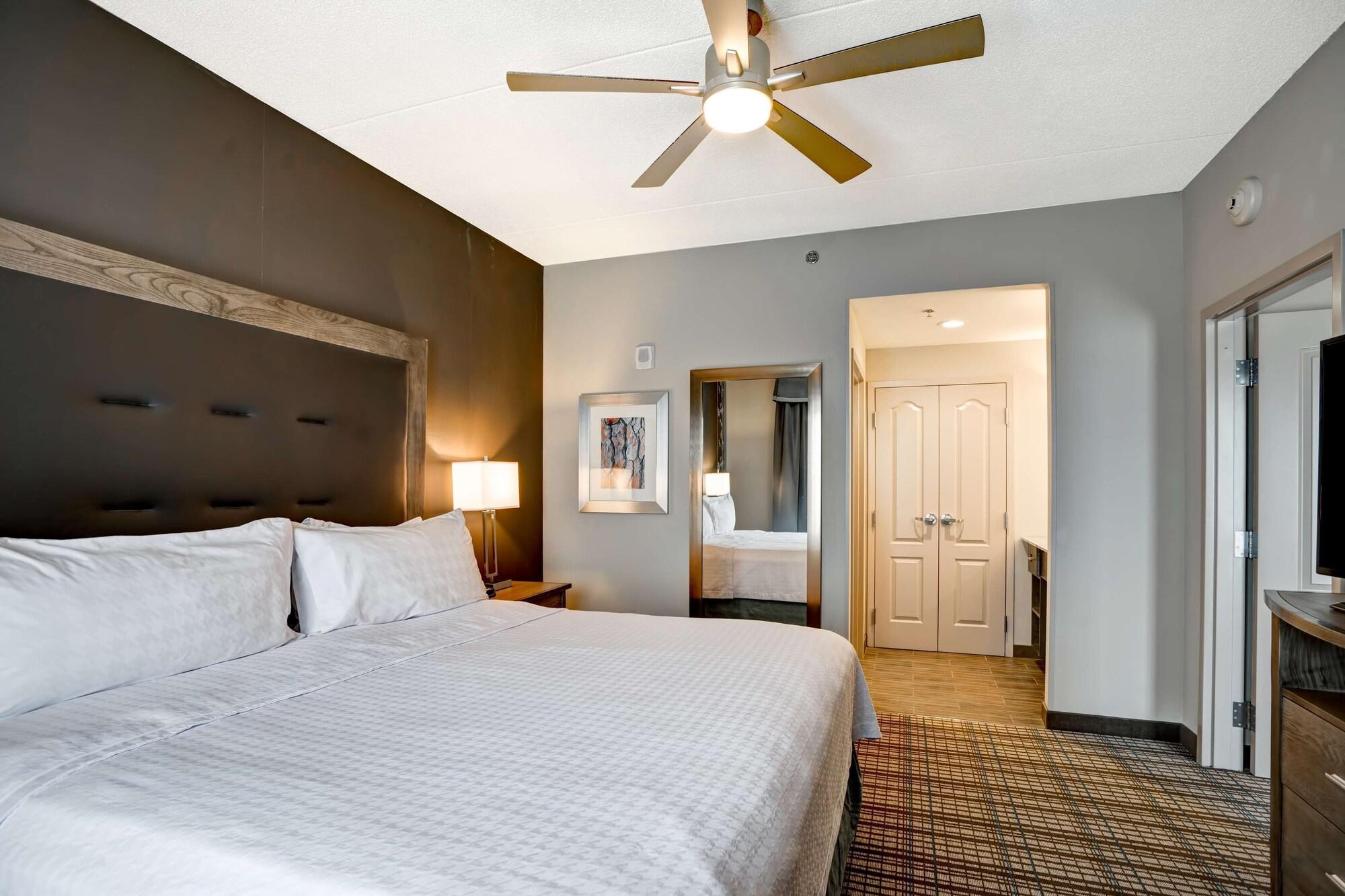 Homewood Suites By Hilton Nashville Franklin Exteriör bild