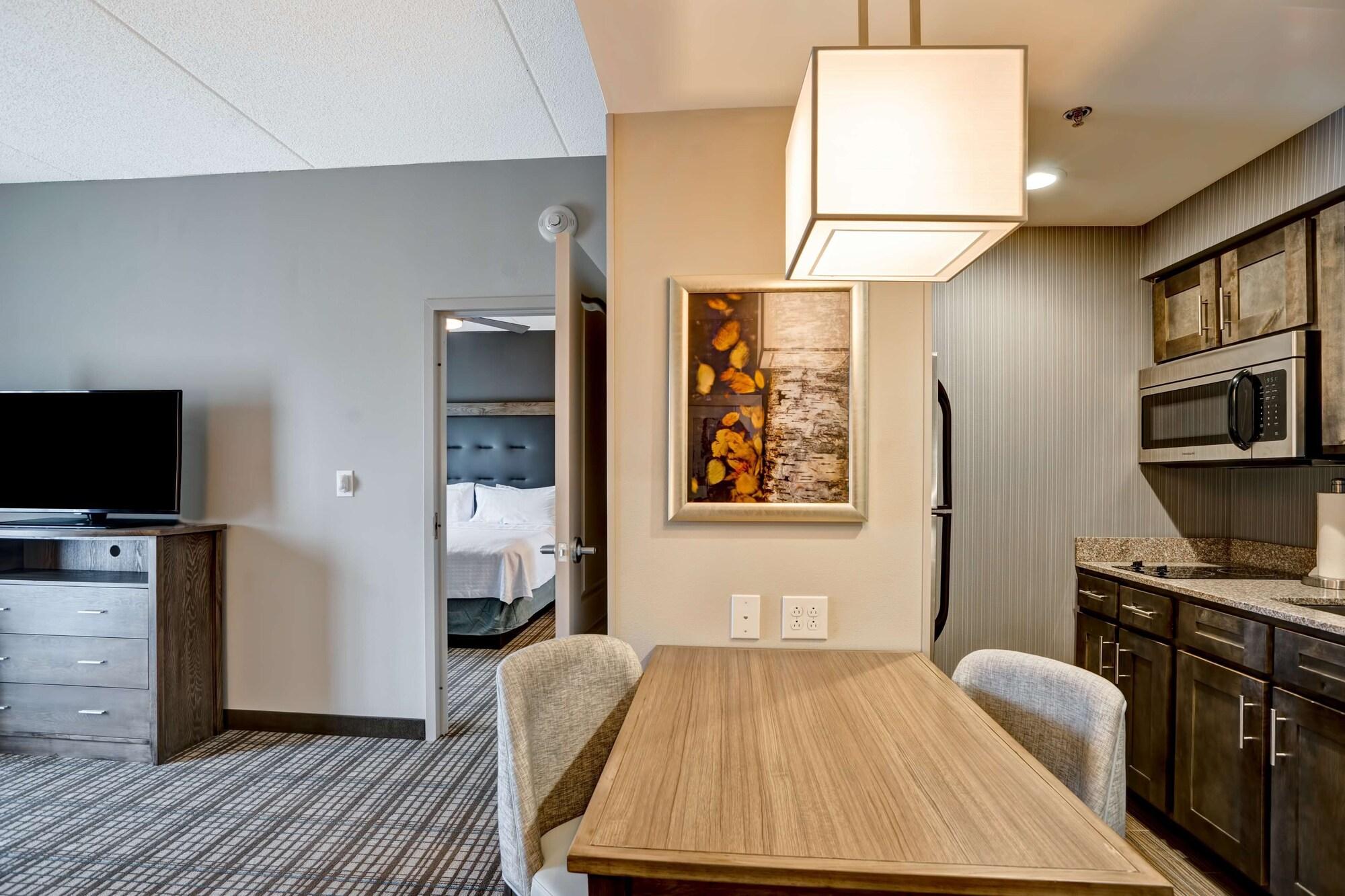 Homewood Suites By Hilton Nashville Franklin Exteriör bild