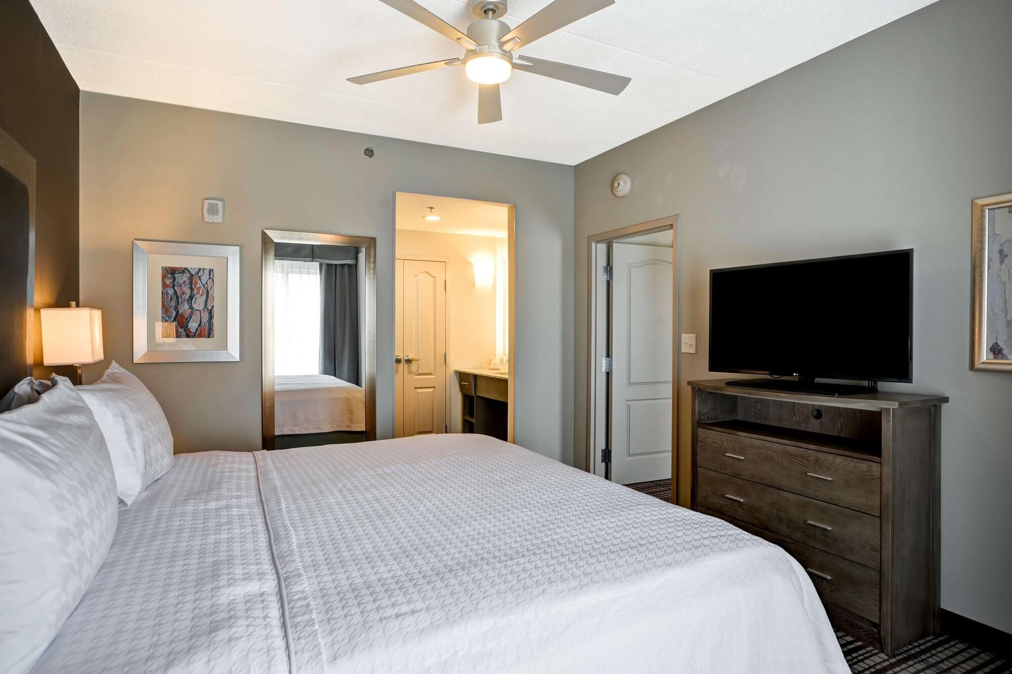 Homewood Suites By Hilton Nashville Franklin Exteriör bild