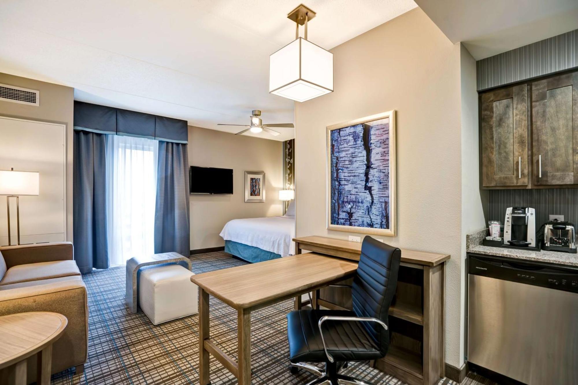 Homewood Suites By Hilton Nashville Franklin Exteriör bild