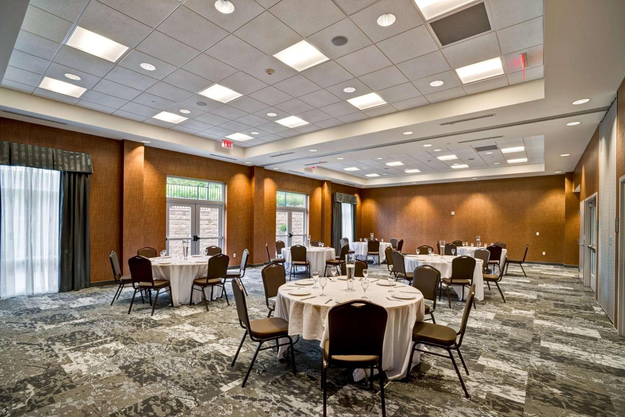 Homewood Suites By Hilton Nashville Franklin Exteriör bild