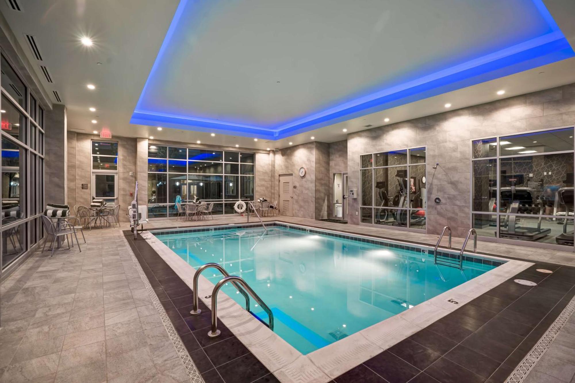 Homewood Suites By Hilton Nashville Franklin Exteriör bild