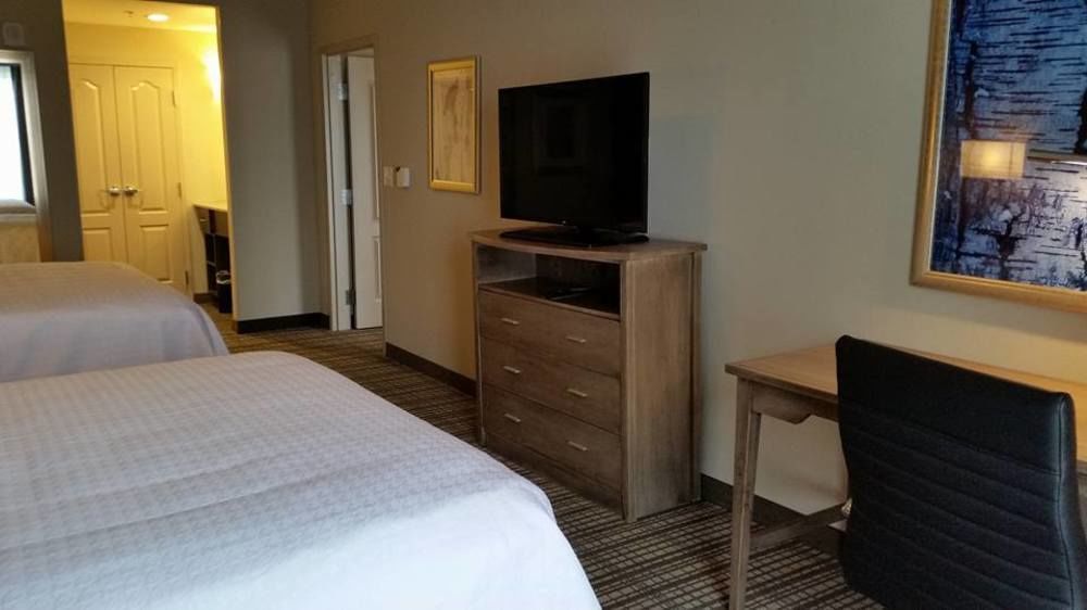 Homewood Suites By Hilton Nashville Franklin Exteriör bild